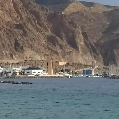 Playa * Aguadulce (Almeria)