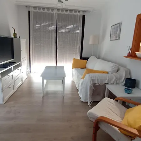 Playa Apartment