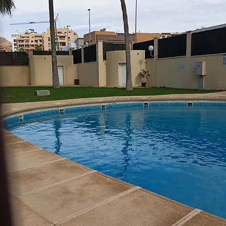 Playa Apartment *