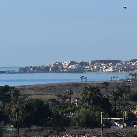 Apartment Playa Aguadulce (Almeria)
