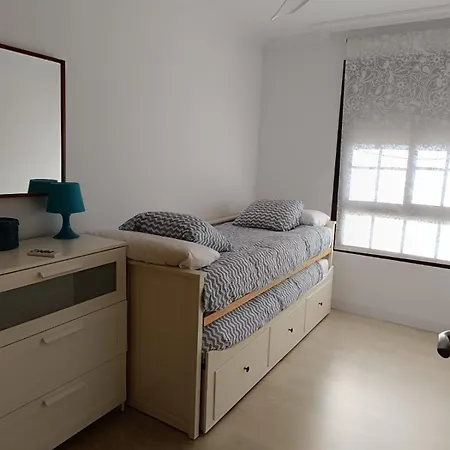 Playa Apartment *