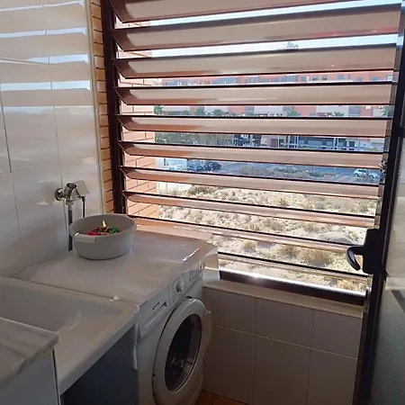 Playa Apartment *