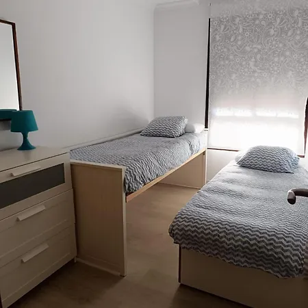 Apartment Playa
