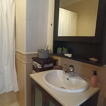 Apartment Playa Aguadulce (Almeria)