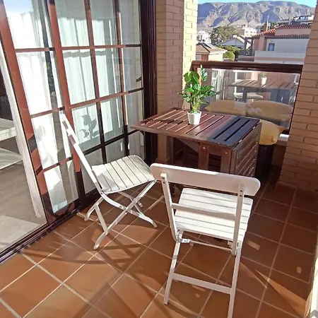 Playa Apartment Aguadulce (Almeria)